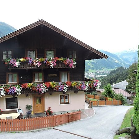 Haslinggut Apartment Bad Hofgastein Exterior photo