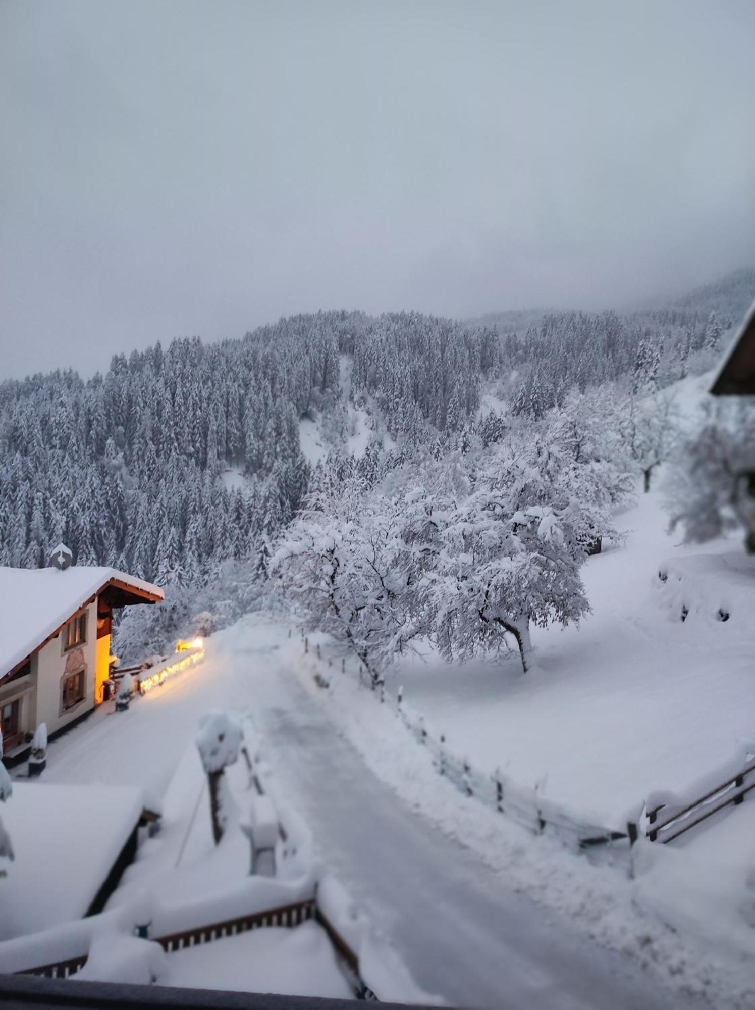 Haslinggut Apartment Bad Hofgastein Exterior photo