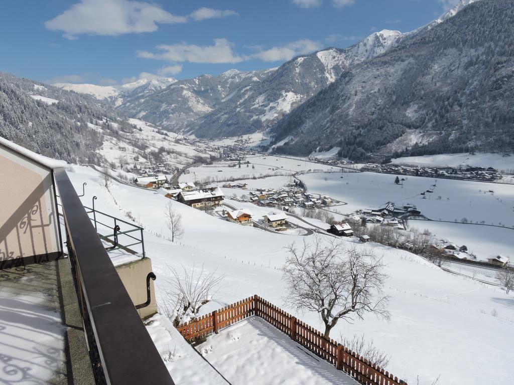 Haslinggut Apartment Bad Hofgastein Exterior photo